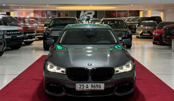 BMW for sale in Iraq